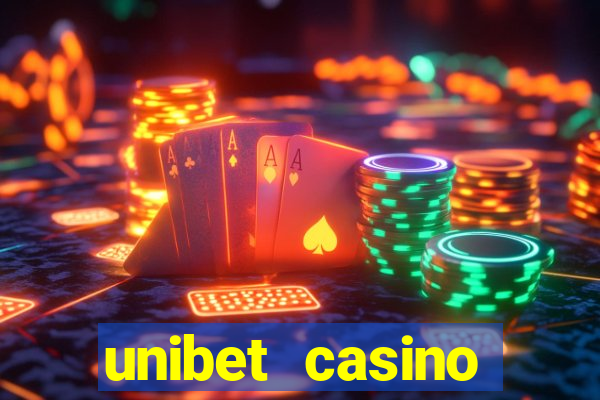 unibet casino review brand